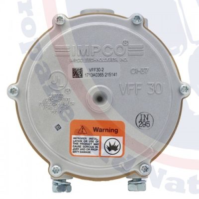 FILTRO GAS TIPO IMPCO VFF-30 CENTURY