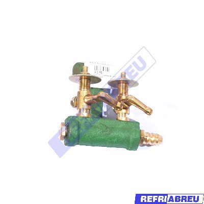 LLAVE QUEMADOR INDUSTRIAL 30