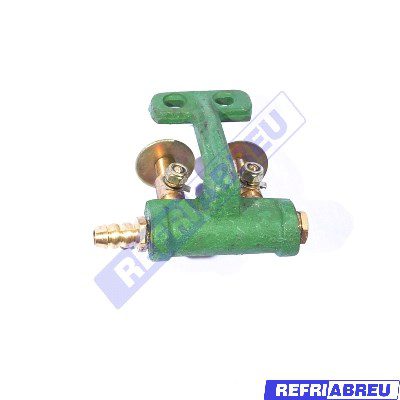 LLAVE QUEMADOR INDUSTRIAL 30