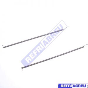 RESISTENCIA ESTUFA ELECTRICA 1000W
