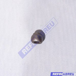 CASQUILLO ABANICO KDK FINO