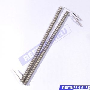 RESISTENCIA SECADORA GENERAL ELECTRIC WE11X10007