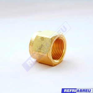 TUERCA MANOMETRO TANQUE OXIGENO CGA-540-62