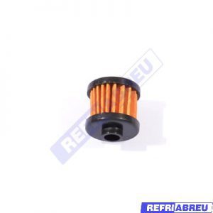 FILTRO SOLENOIDE ROMANO PEQ.