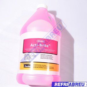 LIMPIADOR ACTI-BRITE 1 GL.
