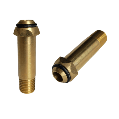 PISTEL CORTO MANUAL