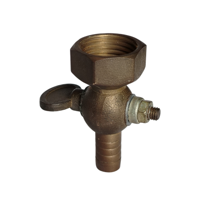 CONECTOR 1/2 H/NPT X 3/8 MANG. 1 LLAVE