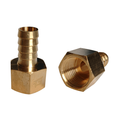 CONECTOR 1/2 H/NPT X 1/2 MANG.