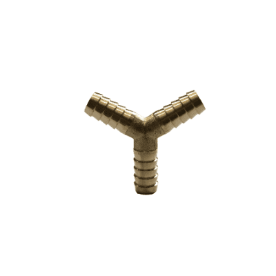 YEE BRONCE MANGUERA 3/8