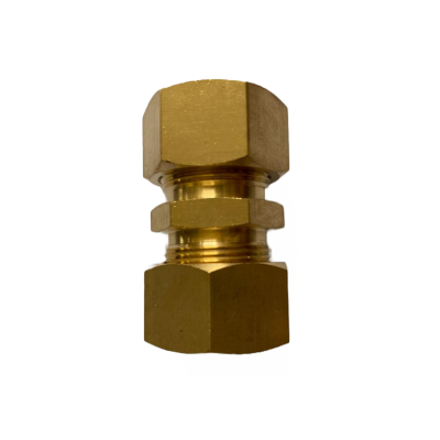 UNION BRONCE PRESION 3/4
