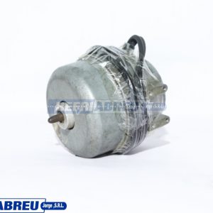 MOTOR ABANICO EVAPORADOR 1 EJE 16 WATTS CCW 220 VOLTIOS