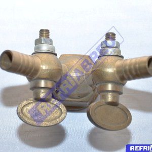 CONECTOR 1/2 H/NPT X 3/8 MANG. 2 LLAVES