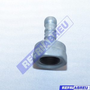 CONECTOR CALAMINA 3/8 H/NPT X 3/8 MANG.