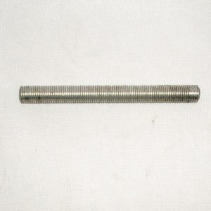 NIPLE GALVANIZADO ROSCA 1/8 X 4 PULGADAS