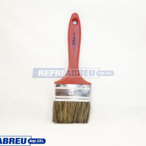 BROCHA ZETA 3-1/2 PULGADAS - 75 MILIMETROS