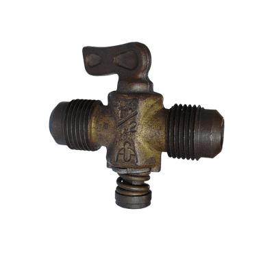 LLAVE PASO GRIFO 1/2 F/M.