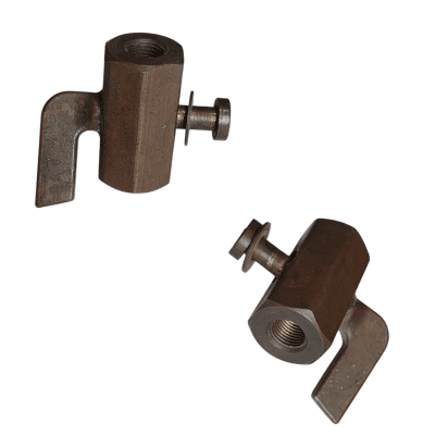 LLAVE PASO BRONCE 1/8 H/NPT