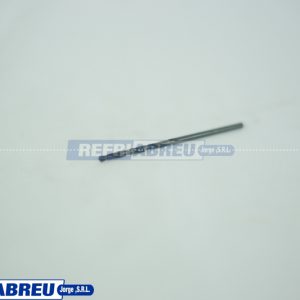 MECHA O BARRENA HIERRO HSS 3/32