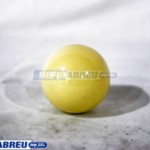 MINGO O BOLA BLANCA BILLAR GRANDE