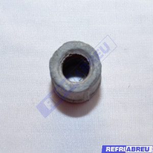 COUPLING GALVANIZADO 1/4 HEMBRA NPT