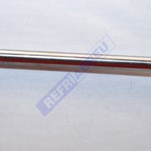 PICHUETE O INFLADOR AIRE 1/4 HEMBRA NPT DOBLE LARGO 116 PSI PRETUL