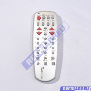 CONTROL REMOTO UNIVERSAL PORTON ELECTRICO 433.92 MHZ