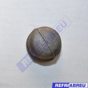 TAPON HIERRO NEGRO HEMBRA NPT 1/2
