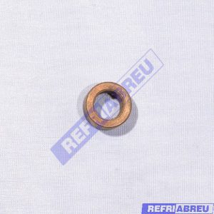 CASQUILLO BORDE 10 MM.
