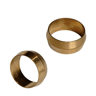 ANILLA COMPRESION 3/4