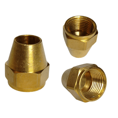 TUERCA CAMPANA 1/2