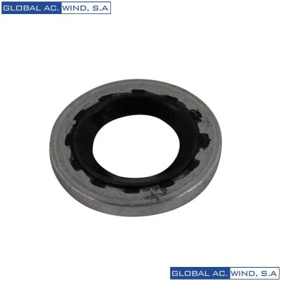 WASHER GM 5/8 GRUESO (A/C WIND 16-0001)