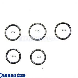 O-RING 216*BC