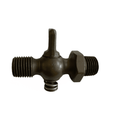LLAVE PASO GRIFO 1/4 M/NPT