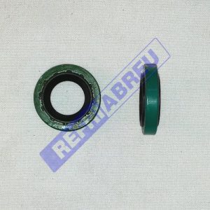 WASHER GENERAL MOTOR GREEN SEALING 36
