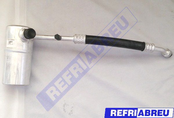 FILTRO ACUMULADOR CHEVROLET PRIZM 98-99-33757