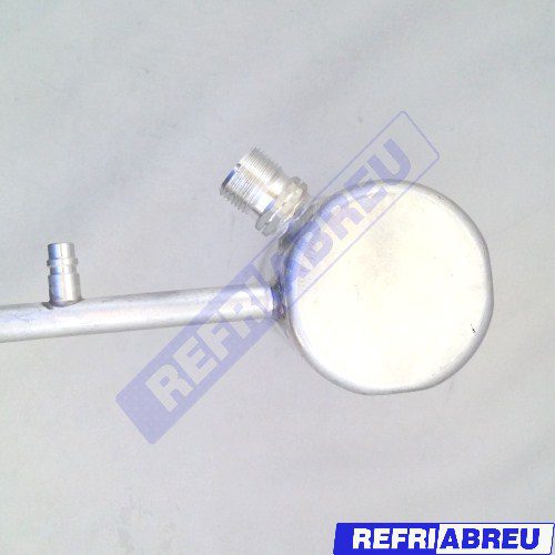 FILTRO ACUMULADOR CHEVROLET PRIZM 98-99-33757