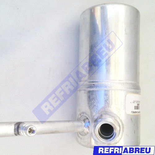 FILTRO ACUMULADOR CHEVROLET PRIZM 98-99-33757