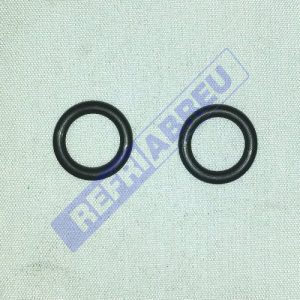 O-RING FITTING AUTO 16.5 MM.