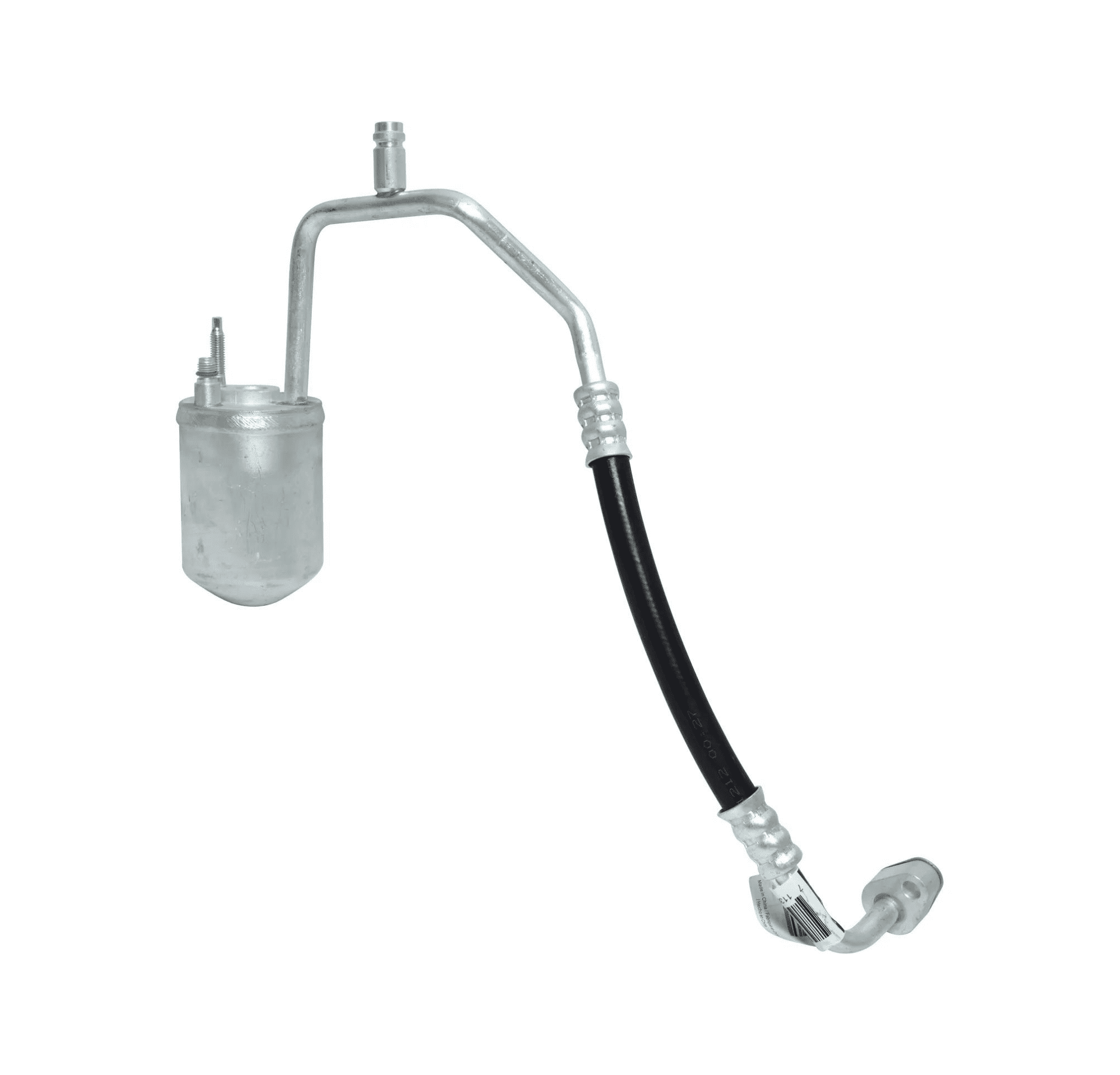 COD 6001 A