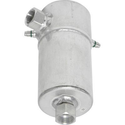 FILTRO ACUMULADOR CHEVROLET GMC 80-84
