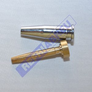BOQUILLA CORTE ECONOMICA PEQUEÑA GPN NO. 3 TIPO HARRIS