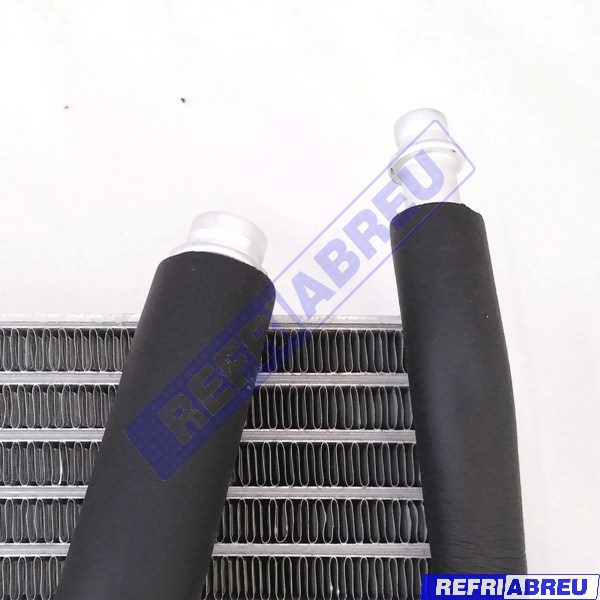 EVAPORADOR DODGE CARAVAN 01-07 CHRYSLER T&C 01-07 G.P