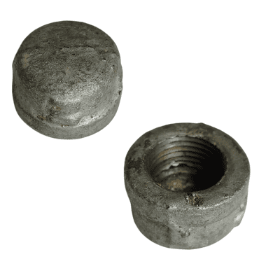 TAPON GALVANIZADO H/NPT 3/8
