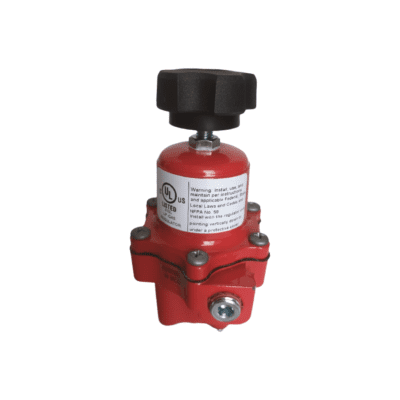 REGULADOR INDUSTRIAL FISHER 67CH-741