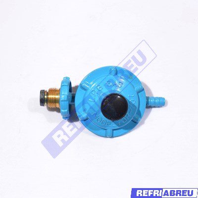 REGULADOR 707 LPG MANUAL PEQ.