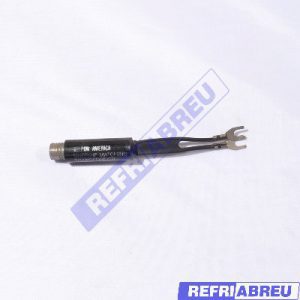 TRANSFORMADOR ABAJO TELEVISOR