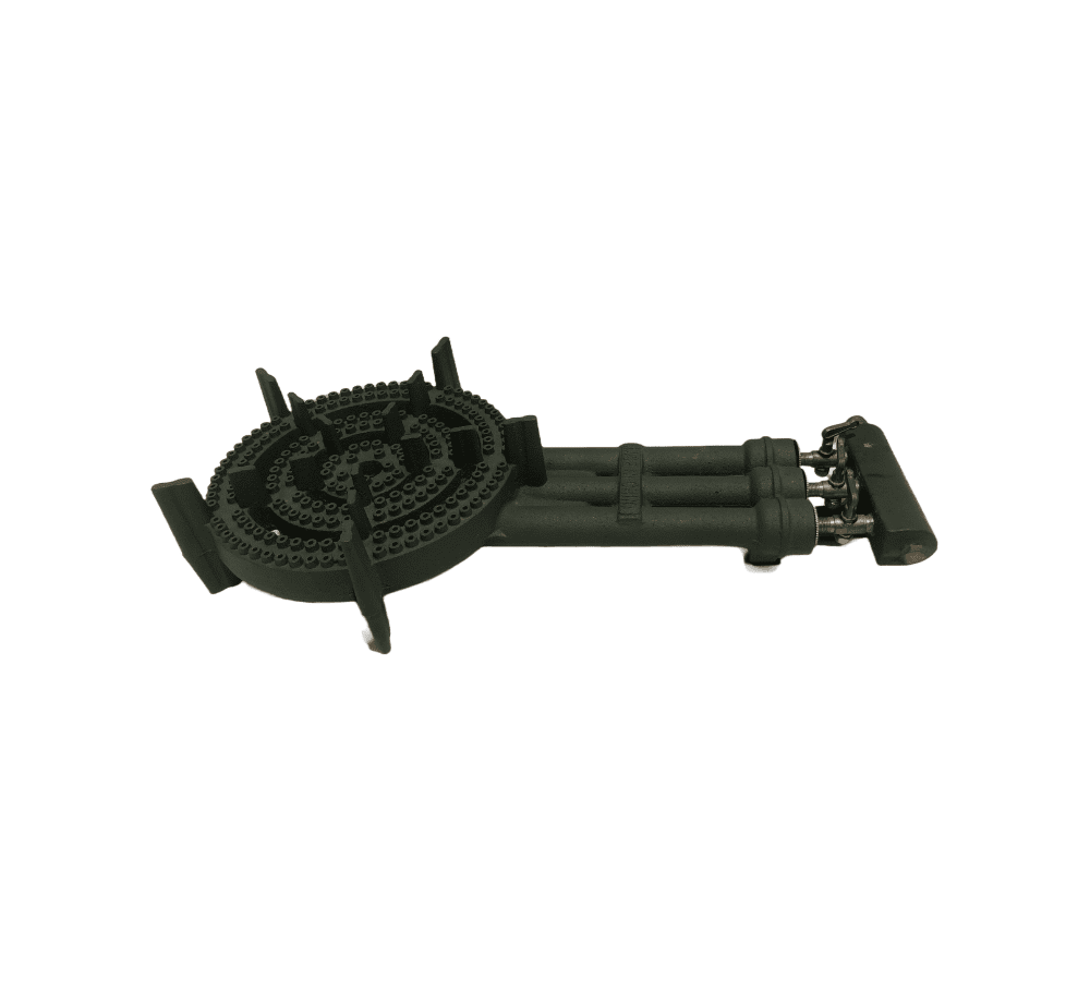 QUEMADOR INDUSTRIAL P-40