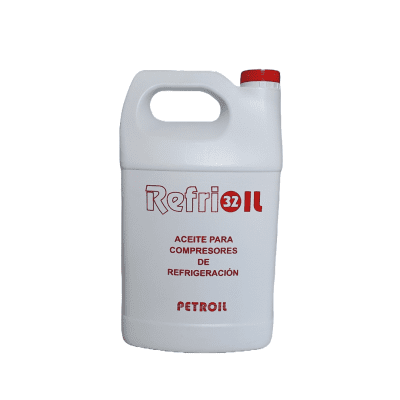 ACEITE REFRIOIL 32 GALON