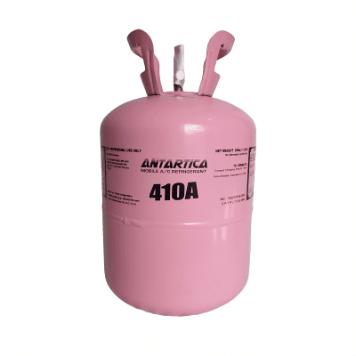 REFRIGERANTE 410-A TANQUE 25 LIBRAS