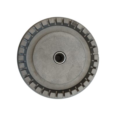 QUEMADOR PARA ESTUFA MABE 4-7/8 PULGADAS (126 MILIMETROS) (183D9344P003) 